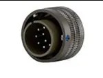 ACA3106E20-27PB (Circular Mil Spec -Connector)