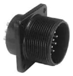 ACC02E20-27P-003 (Circular Mil Spec -Connector)