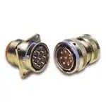 AFD56-14-5PY (Circular Mil Spec -Connector)