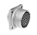AL00UD13-98P(IP) (Circular MIL Spec Connector)