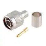 ARNP-1404 (РФ разъемы / коаксиальные разъемы)