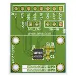 AS5055A-QF_EK_AB (Инструменты разработки датчиков позиции)