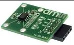 AS5161 Adapterboard (Инструменты разработки датчиков позиции)