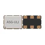 ASG-ULJ-114.285MHZ-515136-T (Стандартные часовые генераторы)