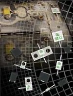 CZ13737T0050GTR (Высокочастотные/радиочастотные резисторы)