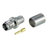 ATF-1402 (РФ разъемы / коаксиальные разъемы)