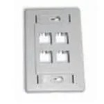 AX101436 (Модульные разъемы / разъемы Ethernet)