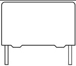 B32671L1412J (Фильм -конденсаторы)