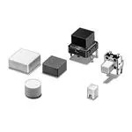 B32-1370 (Переключение рамки / крышки коммутатора)