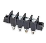 B38391434 (Барьерные терминальные блоки)