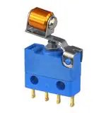 B3S-51432 (Основные / SNAP -переключатели)