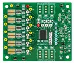 BD14000EFV-EVK-001 (Инструменты разработки IC управления питанием)