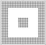 MCF5471ZP200 (Микропроцессоры - MPU)