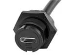 BPCU-C-S-1.00-BC-P (USB -кабели / IEEE 1394 Кабели)