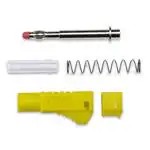 BU-3261410-4 (Тестовые заглушки и тестовые домкраты)