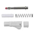 BU-3261410-9 (Тестовые заглушки и тестовые домкраты)