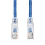 C-4FCAT6-BE-TAA (Кабели Ethernet / сетевые кабели)