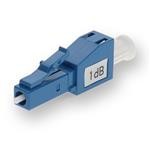 C-ATTNS-LCPC-1DB (Волоконно -оптические разъемы)