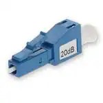 C-ATTNS-LCPC-20DB (Волоконно -оптические разъемы)