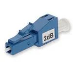 C-ATTNS-LCPC-2DB (Волоконно -оптические разъемы)