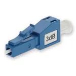C-ATTNS-LCPC-3DB (Волоконно -оптические разъемы)