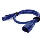 C-C132C1418AWG1M-BE (Ведущий переменного тока ведет)