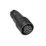 C016-10D014-002-1 (Стандартный круглый разъем)