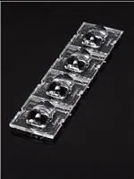 C14128_TATIANA-1X4-B (Светодиодные линзы и собрания)