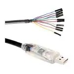 C232HD-DDHSP-0 (USB -кабели / IEEE 1394 Кабели)