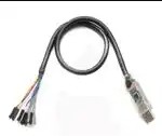 C232HM-DDHSL-0 (USB -кабели / IEEE 1394 Кабели)