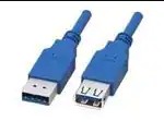 CA-USB3-AM-AF-6FT (USB -кабели / IEEE 1394 Кабели)