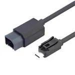 CA-USB31-CMLA-CFLA-1M (USB -кабели / IEEE 1394 Кабели)