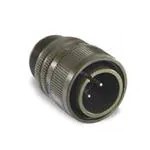MS3106F24-7S (Circular Mil Spec -Connector)