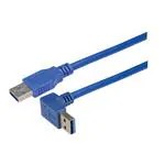 CA3A-90DA-05M (USB -кабели / IEEE 1394 Кабели)