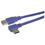 CA3A-90LA-1M (USB -кабели / IEEE 1394 Кабели)