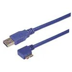 CA3A-90LMICB-03M (USB -кабели / IEEE 1394 Кабели)