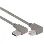 CA90LA-90LB-03M (USB -кабели / IEEE 1394 Кабели)