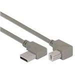 CA90LA-UB-1M (USB -кабели / IEEE 1394 Кабели)