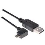 CAA-90LMICB-03M (USB -кабели / IEEE 1394 Кабели)