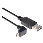 CAA-90UMICB-03M (USB -кабели / IEEE 1394 Кабели)
