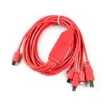 CAB-21272 (USB -кабели / IEEE 1394 Кабели)