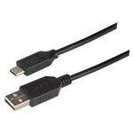 CAU2CA-2M (USB -кабели / IEEE 1394 Кабели)