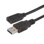 CAU31CFA-3F (USB -кабели / IEEE 1394 Кабели)
