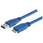 CAU3AMICB-05M (USB -кабели / IEEE 1394 Кабели)