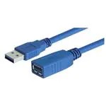 CAU3AX-2M (USB -кабели / IEEE 1394 Кабели)