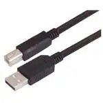 CAUABHFX-2M (USB -кабели / IEEE 1394 Кабели)