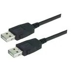 CAUALAL-1M (USB -кабели / IEEE 1394 Кабели)