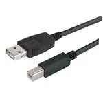 CAUALB-1M (USB -кабели / IEEE 1394 Кабели)