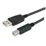 CAUALB-2M (USB -кабели / IEEE 1394 Кабели)
