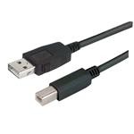 CAUALB-5M (USB -кабели / IEEE 1394 Кабели)